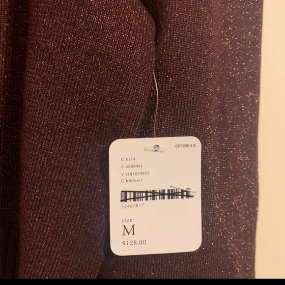 NWT Free people sweater - Picture 3 of 4